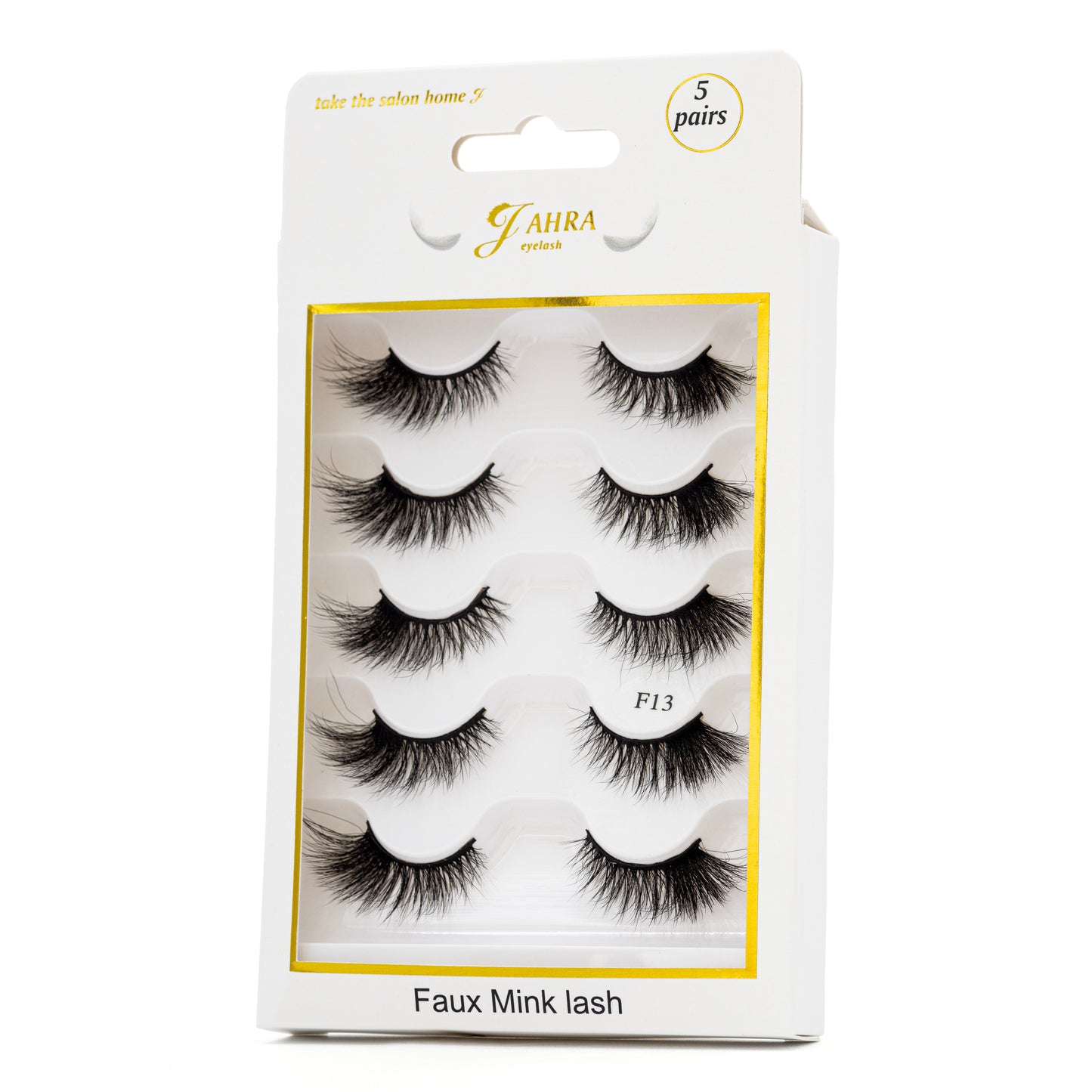 Premium 3D faux mink flash eyelashes. Soft natural look lashes,easy to wear Comfortable Flexible Band Lashes ( lash F13)