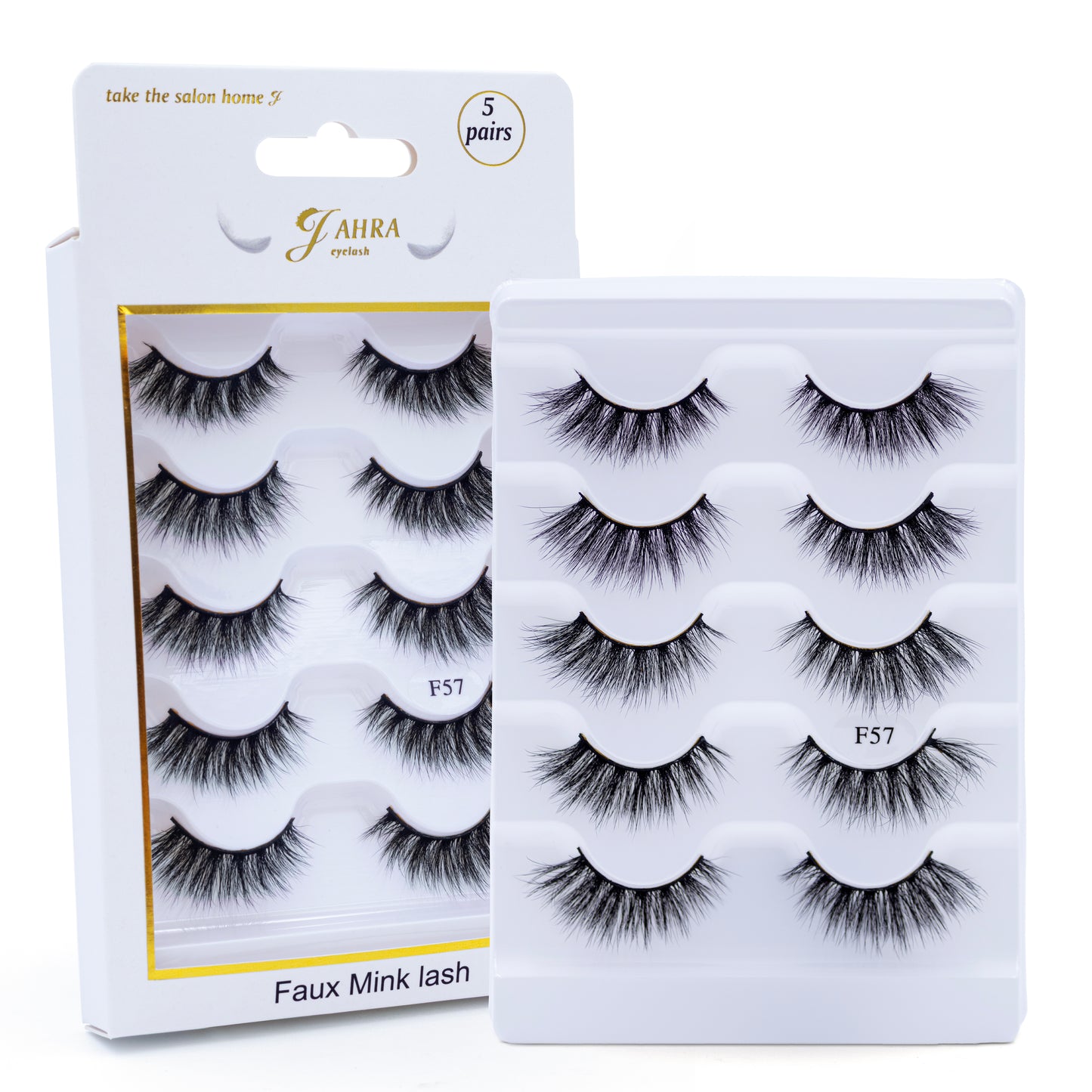 Luxuries Flash eyelashes wispy Faux Mink natural eyelashes. Black Band Cat-Eye Eyelashes,soft natural look eyelashes, lashes cluster, eyelashes extension (Lash F57)